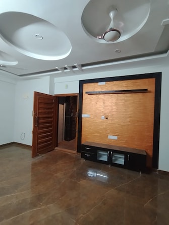 3 BHK Apartment For Rent in Kanaka Nagar Bangalore  7667324