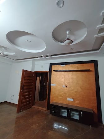 3 BHK Apartment For Rent in Kanaka Nagar Bangalore  7667324