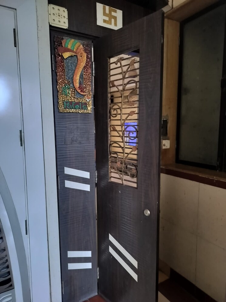 Other, patel-heritage 2 Bedroom 1100 Sq.Ft. Apartment In Kharghar Sector 7 Navi Mumbai 7667325