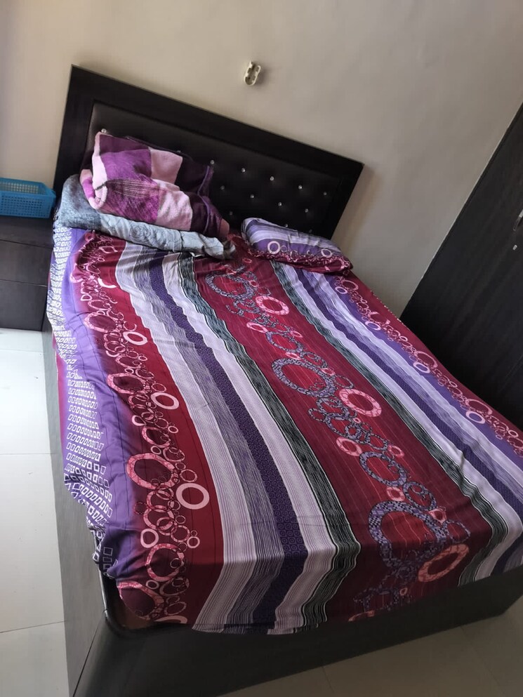 Room, patel-heritage 2 Bedroom 1100 Sq.Ft. Apartment In Kharghar Sector 7 Navi Mumbai 7667325