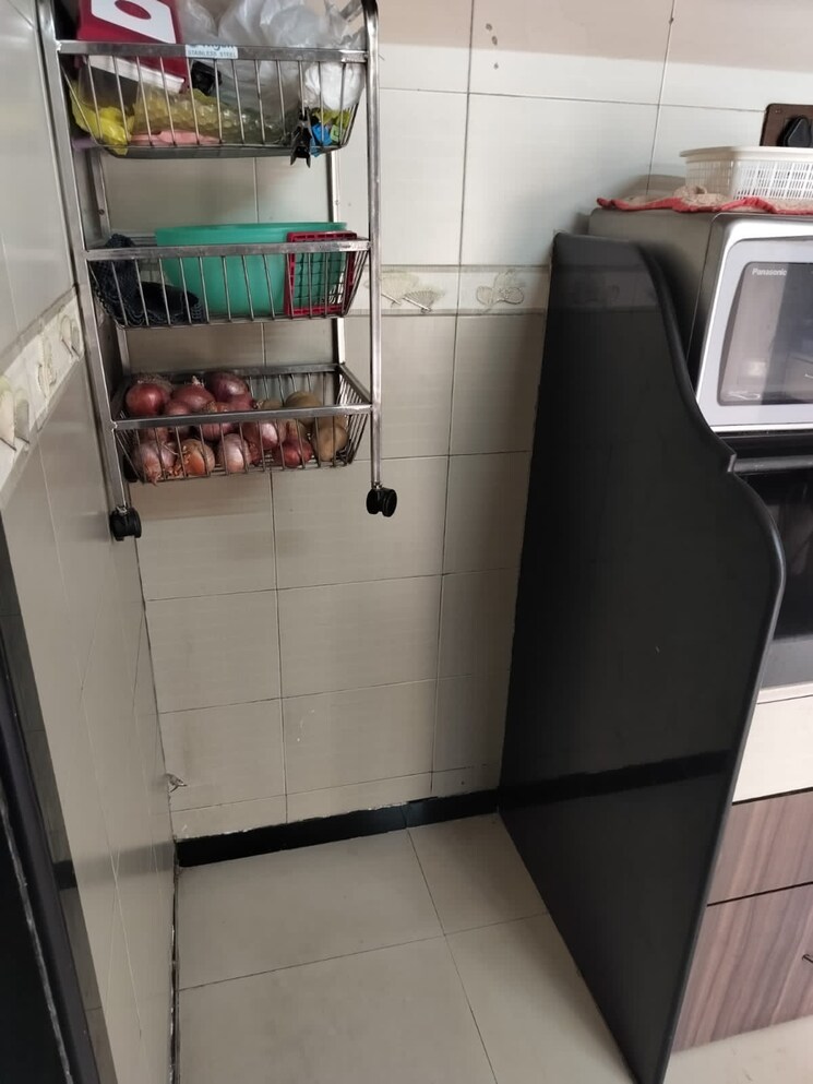 Other, patel-heritage 2 Bedroom 1100 Sq.Ft. Apartment In Kharghar Sector 7 Navi Mumbai 7667325