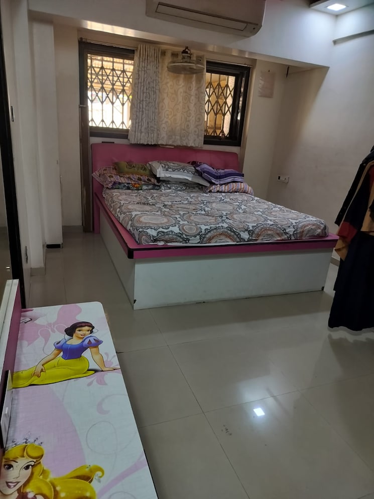 Room, patel-heritage 2 Bedroom 1100 Sq.Ft. Apartment In Kharghar Sector 7 Navi Mumbai 7667325