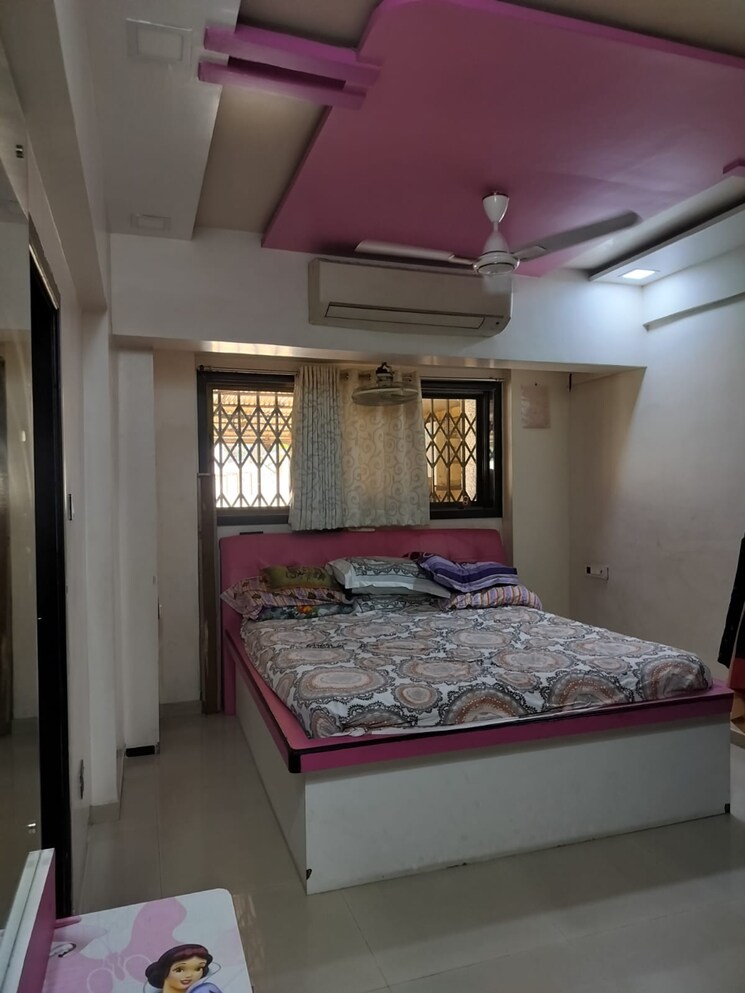 Room, patel-heritage 2 Bedroom 1100 Sq.Ft. Apartment In Kharghar Sector 7 Navi Mumbai 7667325