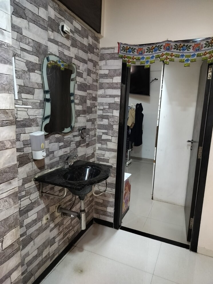 Other, patel-heritage 2 Bedroom 1100 Sq.Ft. Apartment In Kharghar Sector 7 Navi Mumbai 7667325