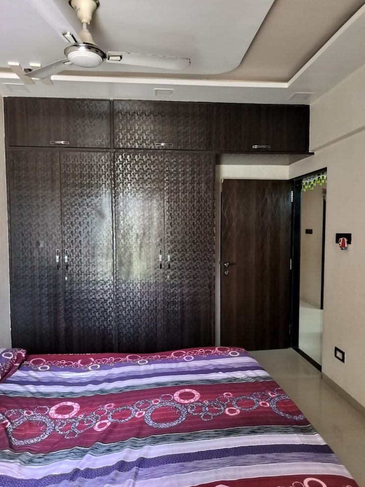 Room, patel-heritage 2 Bedroom 1100 Sq.Ft. Apartment In Kharghar Sector 7 Navi Mumbai 7667325