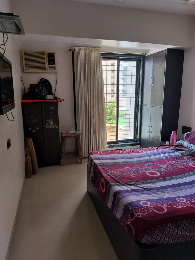 Room, patel-heritage 2 Bedroom 1100 Sq.Ft. Apartment In Kharghar Sector 7 Navi Mumbai 7667325