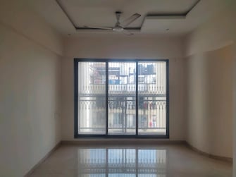 2 BHK Apartment For Rent in Viva Mahalaxmi Kingston Court Virar West Palghar  7667327