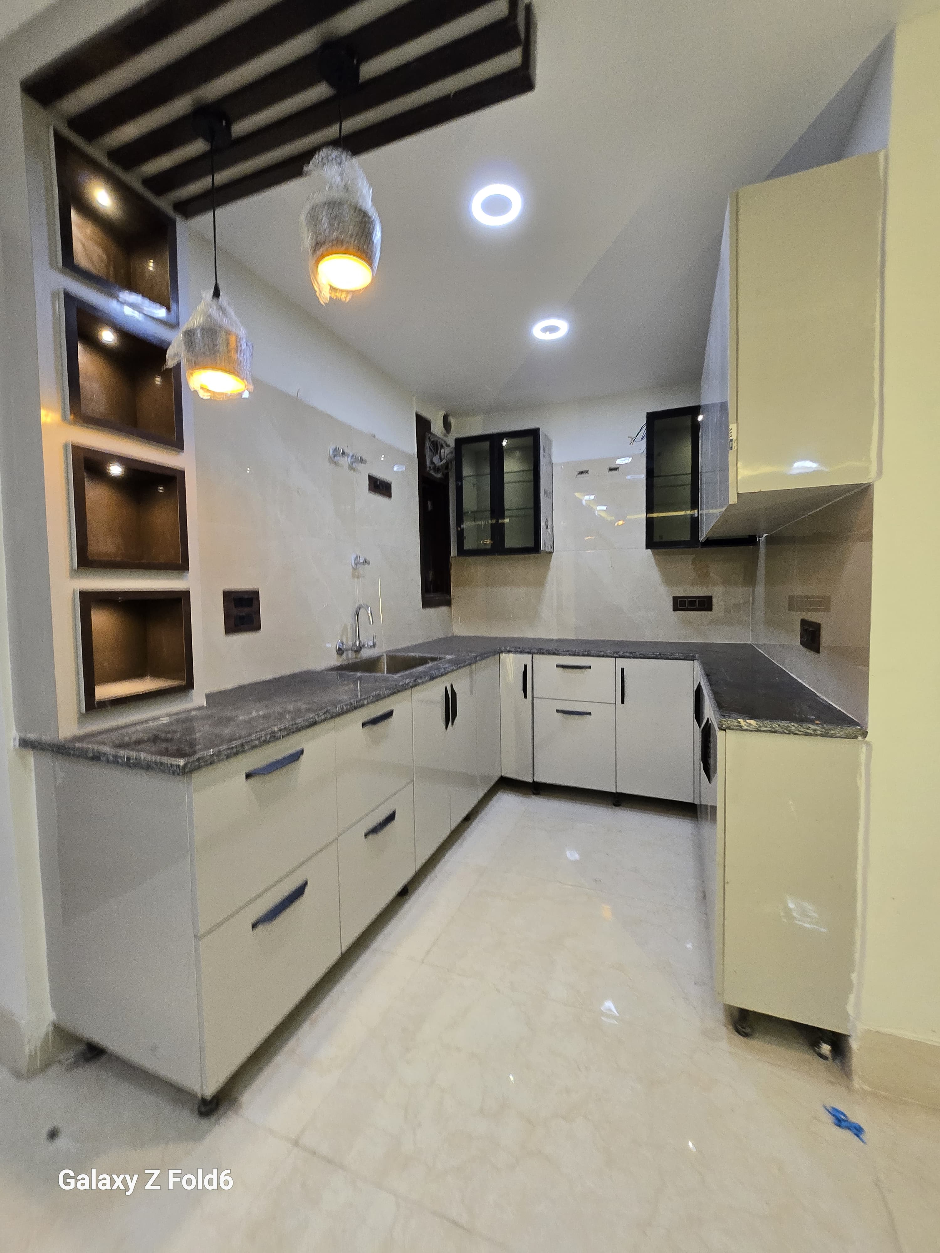 3 BHK Builder Floor फॉर रेंट इन Chattarpur Delhi  7667331