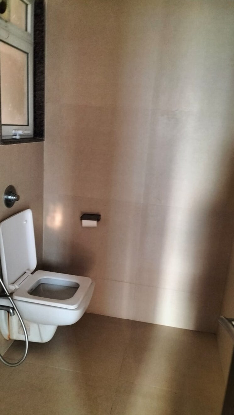 Bathroom, cosmos-park 1 Bedroom 420 Sq.Ft. Apartment In Ghodbunder Road Thane 7667328