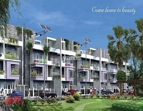 5 BHK Builder Floor For Sale in Ansal API Esencia, Sector 67