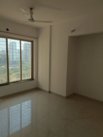 1 BHK Apartment For Resale in Vihang Valley Phase 3 Kasarvadavali Thane  7667334