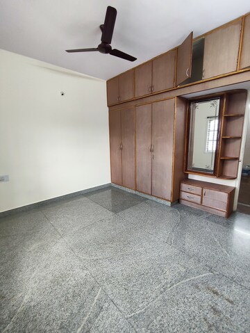 Furnished Amenities in 2 BHK Builder Floor at Btm Layout Stage 2 – for Rent