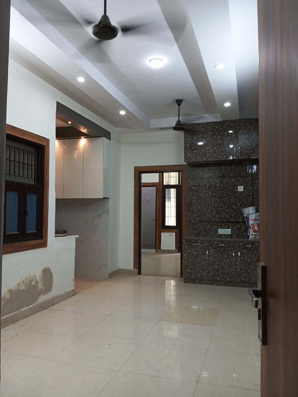 2 BHK Builder Floor For Rent in Shakti Khand 2 Ghaziabad  7667341