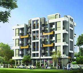 1 BHK Apartment For Resale in Aashman Pride Dehu Road Pune  7667358