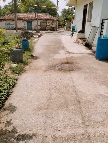  Plot – Exterior View View at TMR Urban Meadows, Shamirpet - for Sale