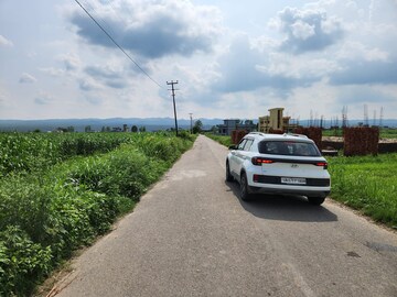  Plot – Exterior View View at Doiwala - for Sale