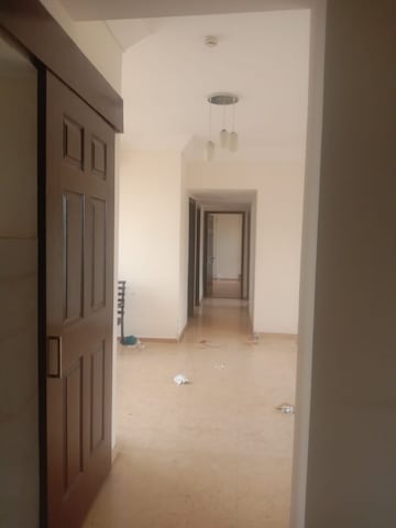 3 BHK Apartment For Rent in Unitech Escape Sector 50 Gurgaon  7667387