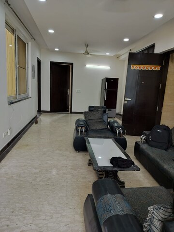 3 BHK Builder Floor For Rent in Sector 38 Gurgaon  7667395