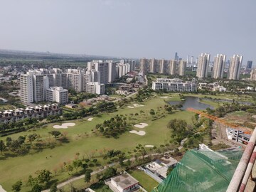 3 BHK Apartment – Exterior View View at Kalpataru Vista, Sector 128 - for Sale