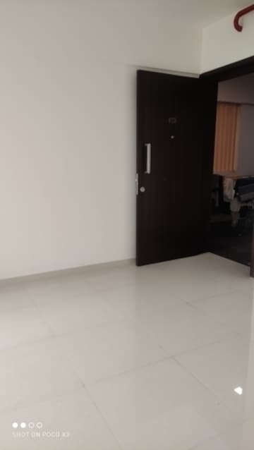 1 BHK Apartment For Rent in Puranik Rumah Bali Ghodbunder Road Thane  7667403