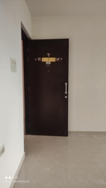 1 BHK Apartment For Rent in Puranik Rumah Bali Ghodbunder Road Thane  7667439