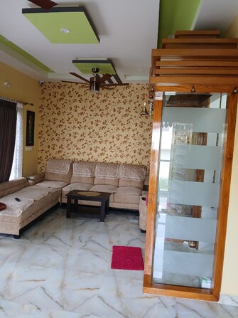 3 BHK Independent House For Resale in Vijayanagar 4th Stage Mysore  7667434