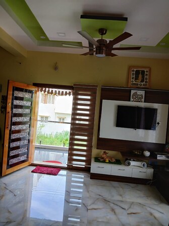 3 BHK Independent House For Resale in Vijayanagar 4th Stage Mysore  7667434