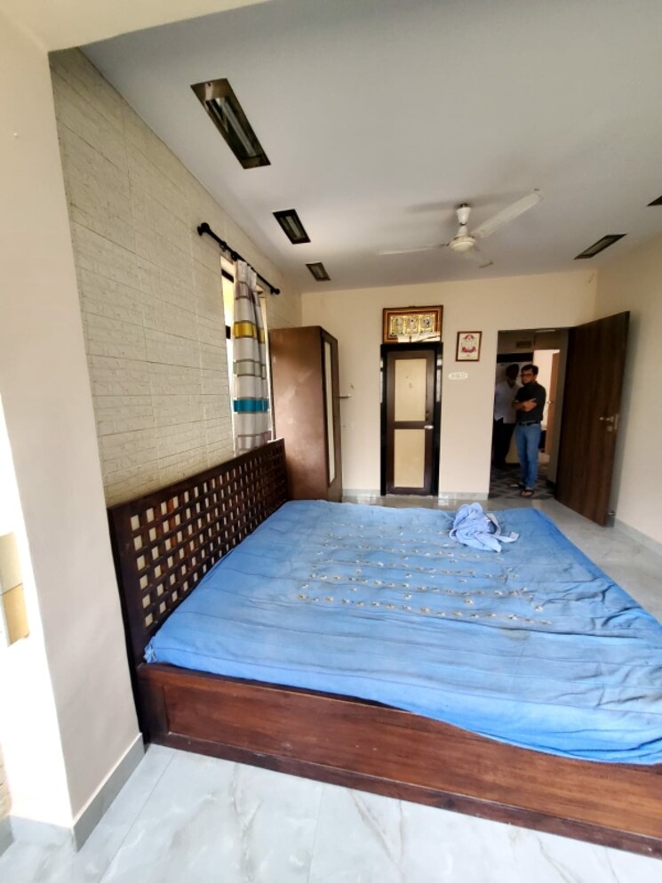 Bedroom, suyog-chs-naupada 1 Bedroom 500 Sq.Ft. Apartment In Naupada Thane 7667450