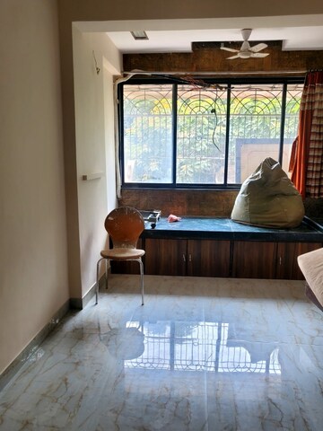 1 BHK Apartment For Rent in Suyog CHS Naupada Naupada Thane  7667450