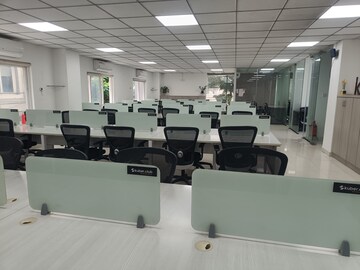 Commercial Office Space 5500 Sq.Ft. For Rent in Hi Tech City Hyderabad  7667455