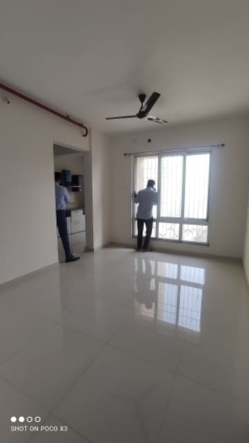 1 BHK Apartment For Rent in Puraniks City Reserva Ghodbunder Road Thane  7667488