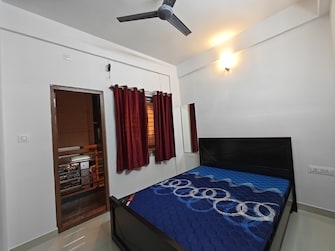 1 BHK Builder Floor For Rent in Haralur Road Bangalore  7667497