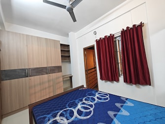 1 BHK Builder Floor For Rent in Haralur Road Bangalore  7667497