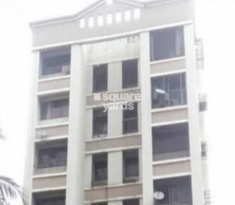 1 BHK Apartment For Rent in Poonam Enclave Goregaon East Mumbai  7667521