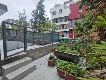 5 BHK Independent House For Rent in Hsr Layout Sector 3 Bangalore  7667537