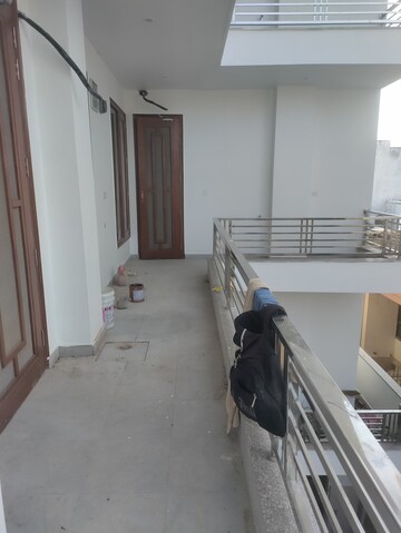 Master Bedroom in 4 BHK Builder Floor at Sector 21d – for Sale