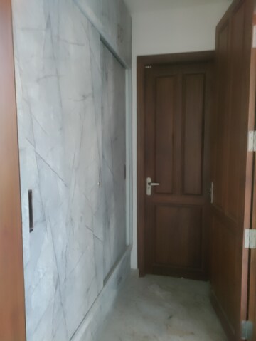 Bathroom in 4 BHK Builder Floor at Sector 21d – for Sale