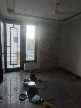 4 BHK Builder Floor For Resale in Sector 21d Faridabad  7667585