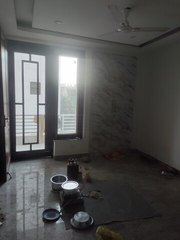 Room in 4 BHK Builder Floor at Sector 21d – for Sale