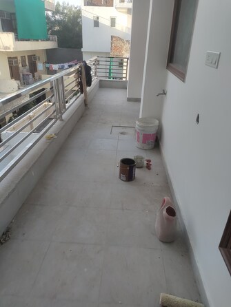 4 BHK Builder Floor For Resale in Sector 21d Faridabad  7667585