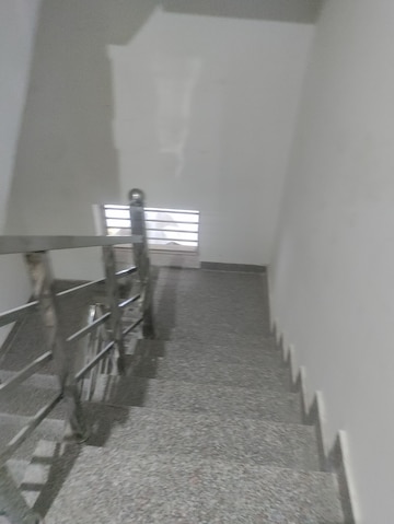 Staircase in 4 BHK Builder Floor at Sector 21d – for Sale