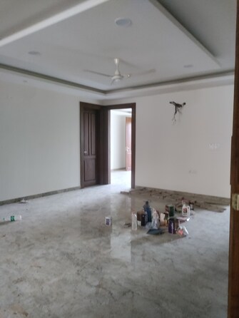 4 BHK Builder Floor For Resale in Sector 21d Faridabad  7667585