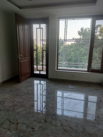 4 BHK Builder Floor For Resale in Sector 21d Faridabad  7667585