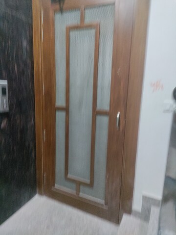Building Lobby in 4 BHK Builder Floor at Sector 21d – for Sale