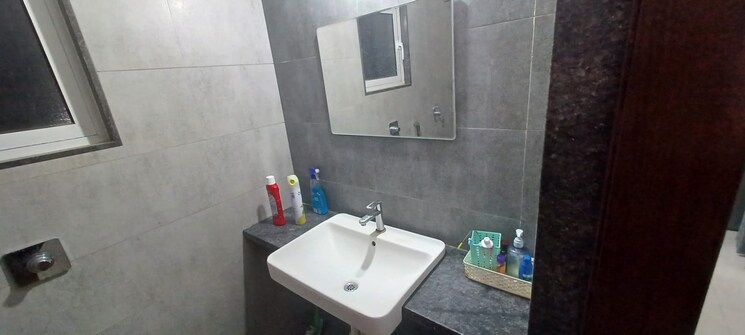 Bathroom, pride-purple-park-astra 3 Bedroom 1210 Sq.Ft. Apartment In Hinjewadi Pune 7667570