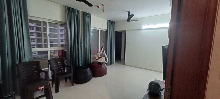 Living Room, pride-purple-park-astra 3 Bedroom 1210 Sq.Ft. Apartment In Hinjewadi Pune 7667570