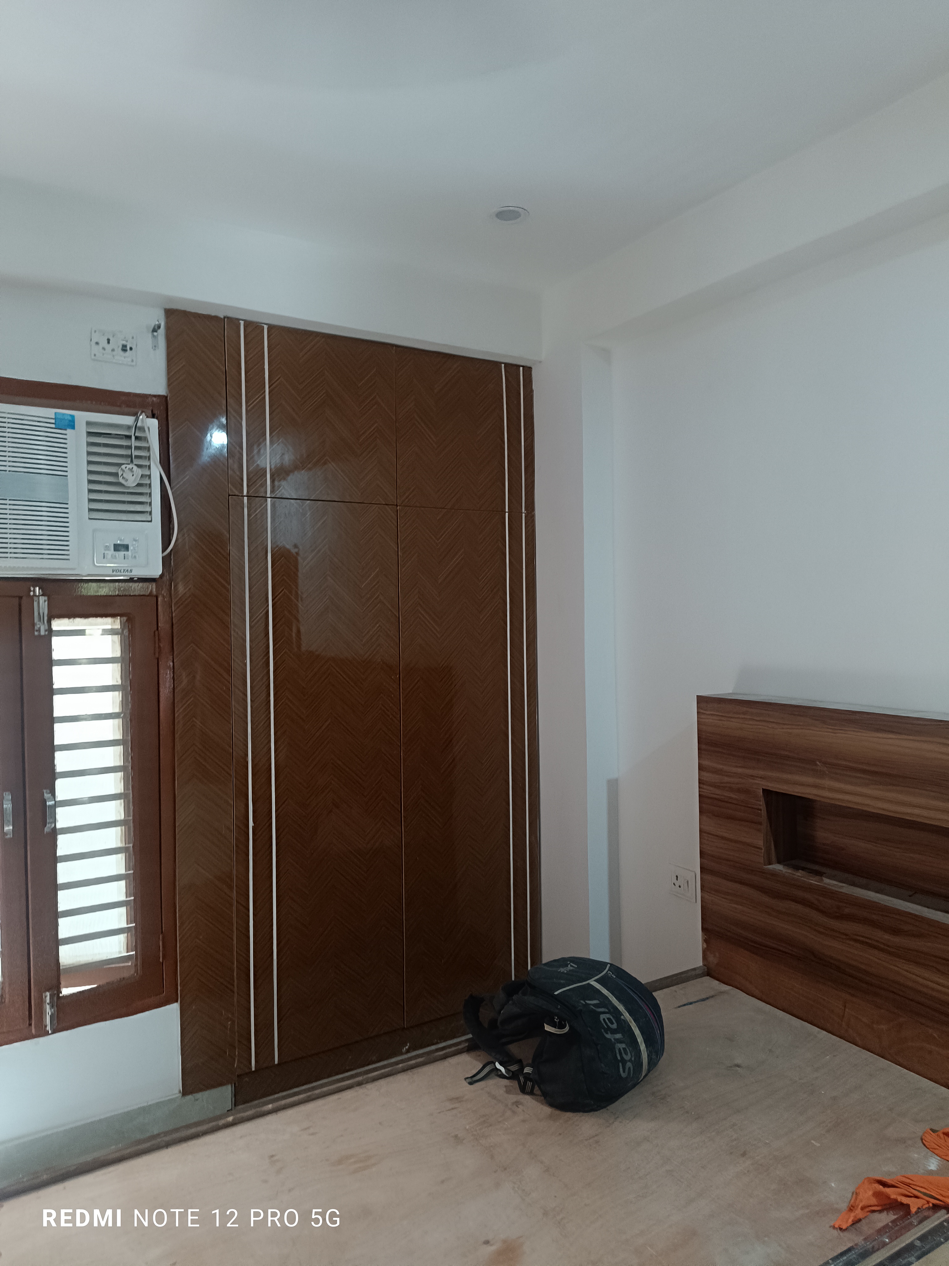 1 RK Apartment For Rent in Eros Rosewood City Sector 49 Gurgaon  7667581