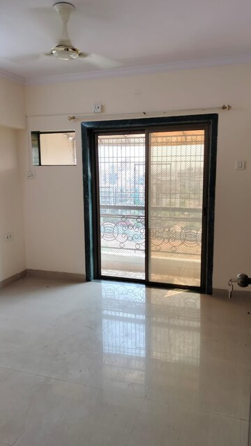 1 BHK Apartment For Rent in JVM Pearl Kavesar Thane  7667568