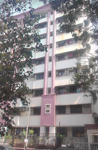 1 BHK Apartment For Rent in Vrindavan ABC CHS Malad East Mumbai  7667491