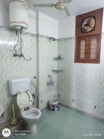 2.5 BHK Builder Floor For Sale in Mehrauli